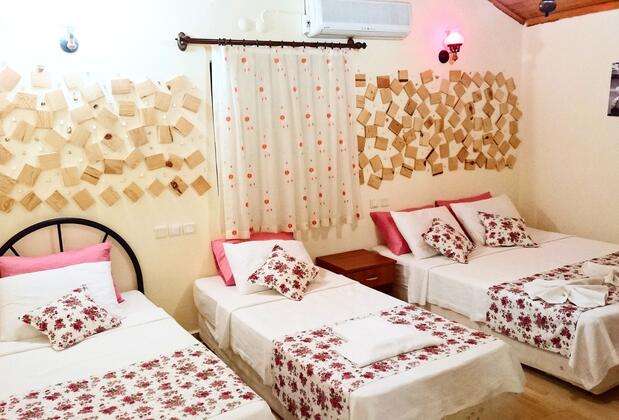 Sera Pansiyon - Görsel 3