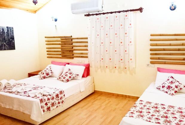 Sera Pansiyon - Görsel 4