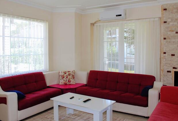 Premium Sapanca Resort - Görsel 39