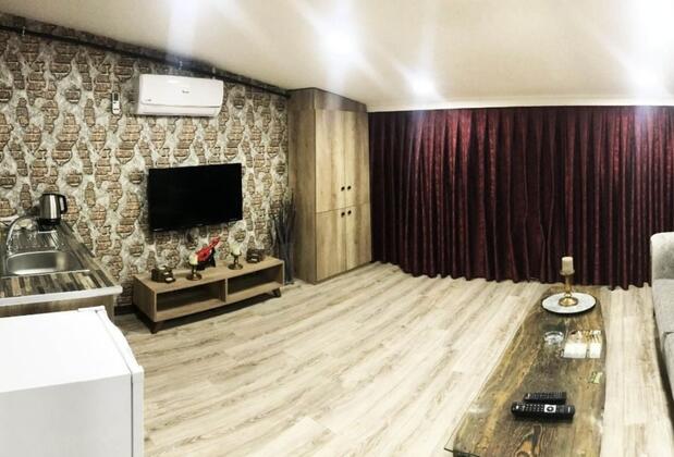 Hera Suite Ataşehir - Görsel 32