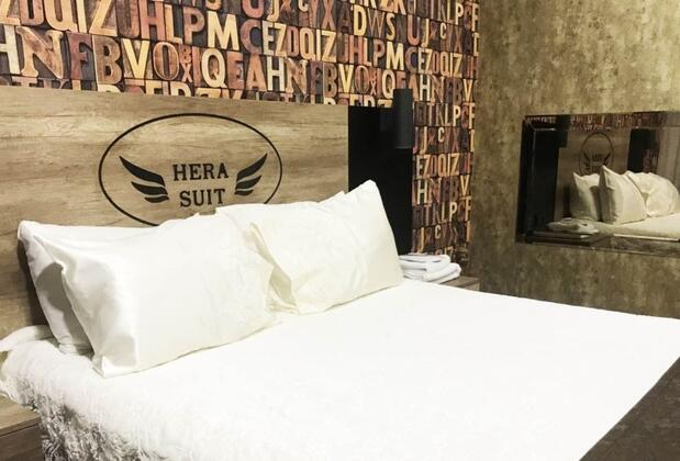 Hera Suite Ataşehir - Görsel 33