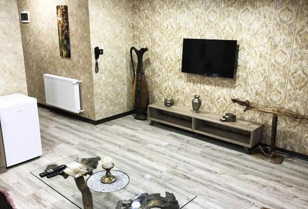 Hera Suite Ataşehir - Görsel 34