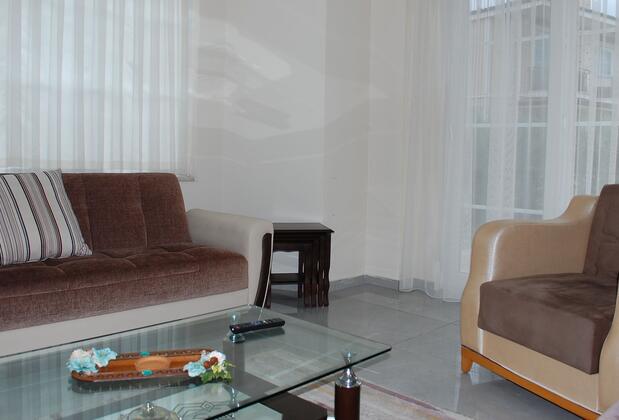 Premium Sapanca Resort - Görsel 41