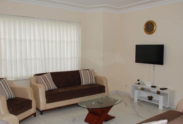 Premium Sapanca Resort - Görsel 43