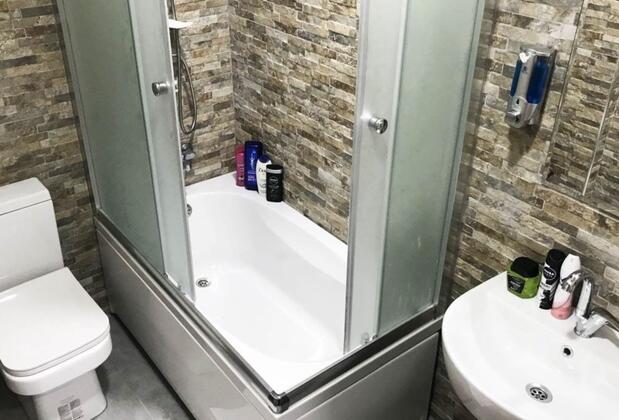 Hera Suite Ataşehir - Görsel 36