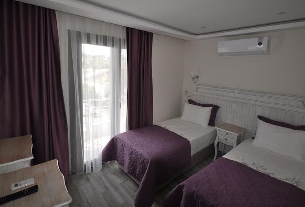 Ege Otel Çeşme - Görsel 14