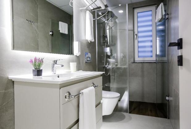 Stile Suite Hotel - Görsel 25