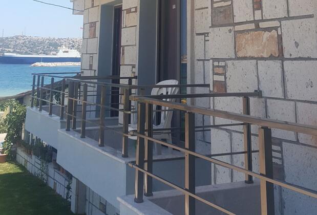 Ege Otel Çeşme - Görsel 9