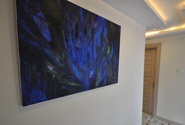 Ege Otel Çeşme - Görsel 10