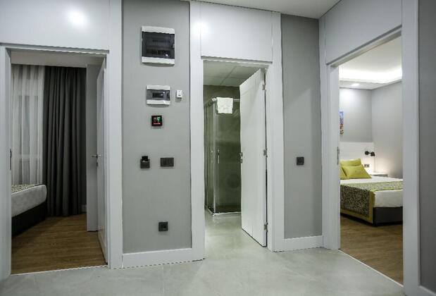 Stile Suite Hotel - Görsel 18