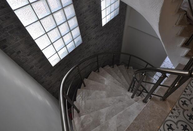 Ege Otel Çeşme - Görsel 12