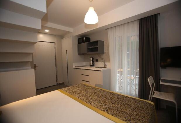 Stile Suite Hotel - Görsel 17