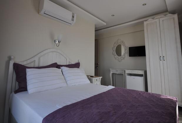 Ege Otel Çeşme - Görsel 15