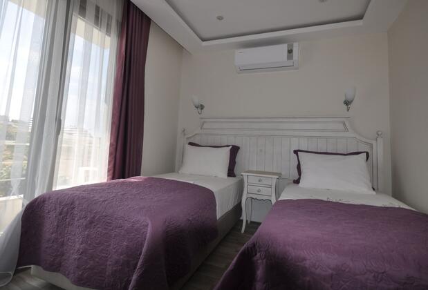 Ege Otel Çeşme - Görsel 17