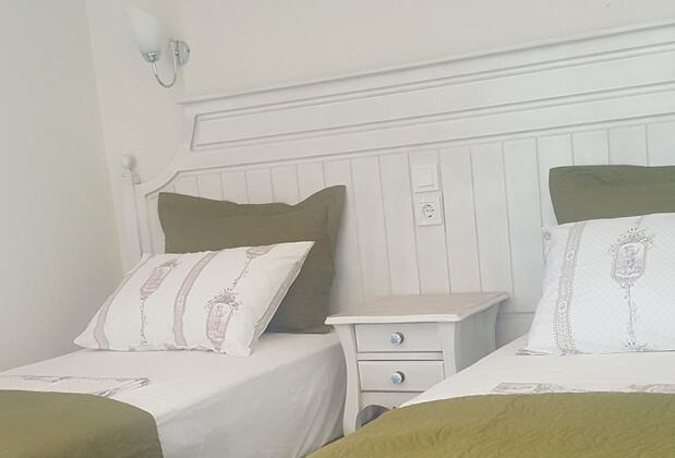 Ege Otel Çeşme - Görsel 18