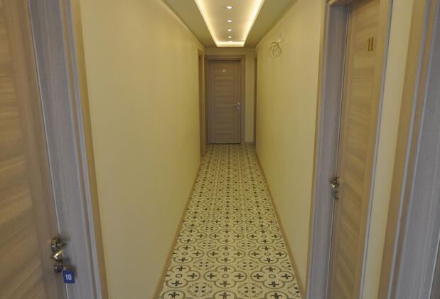 Ege Otel Çeşme - Görsel 13