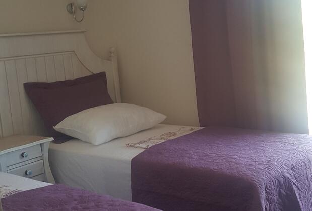 Ege Otel Çeşme - Görsel 19