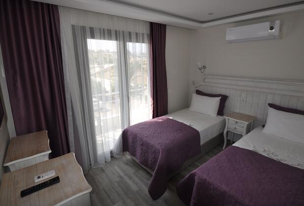 Ege Otel Çeşme - Görsel 21