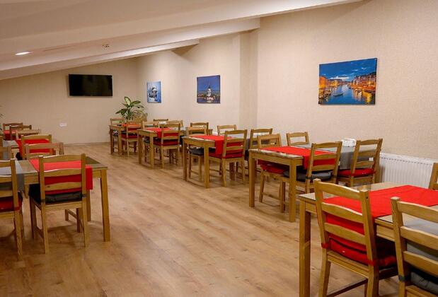 La Boutique Atlantik Otel - Görsel 6