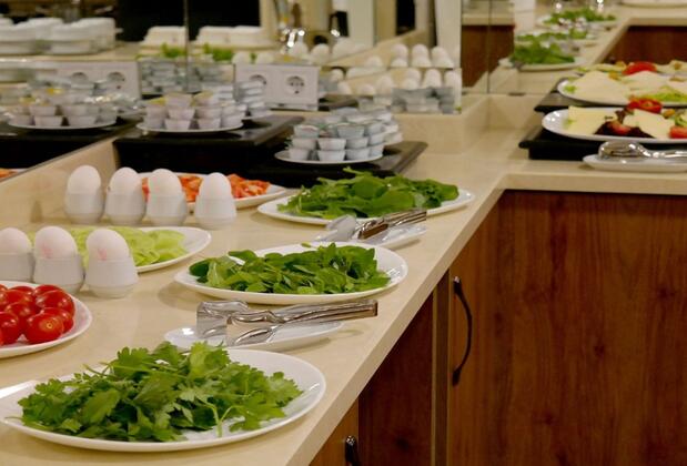 La Boutique Atlantik Otel - Görsel 7