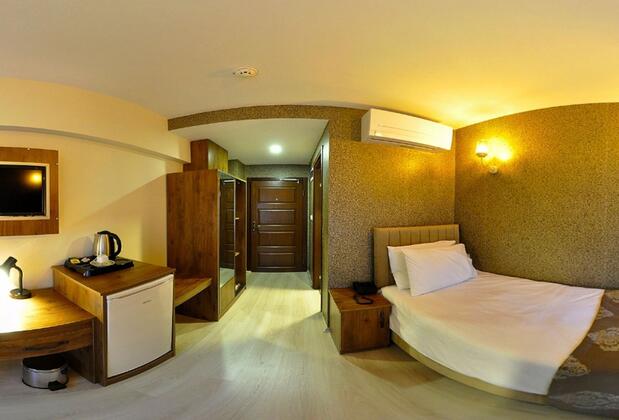 La Boutique Atlantik Otel - Görsel 10