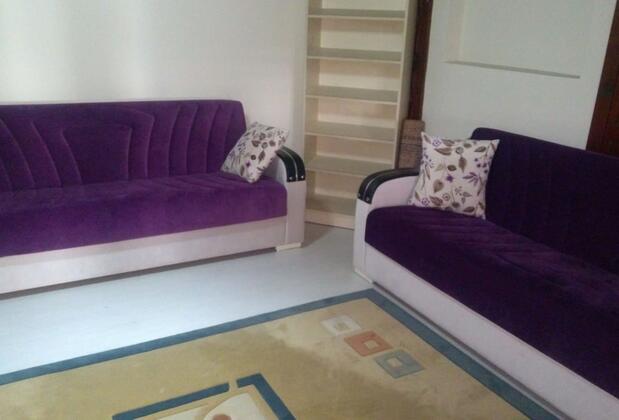 Yörgüç Paşa Apart - Görsel 3