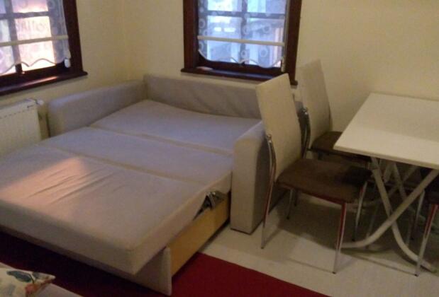 Yörgüç Paşa Apart - Görsel 4