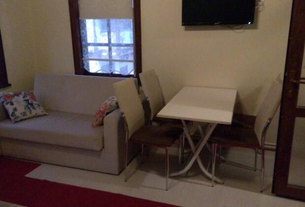 Yörgüç Paşa Apart - Görsel 5