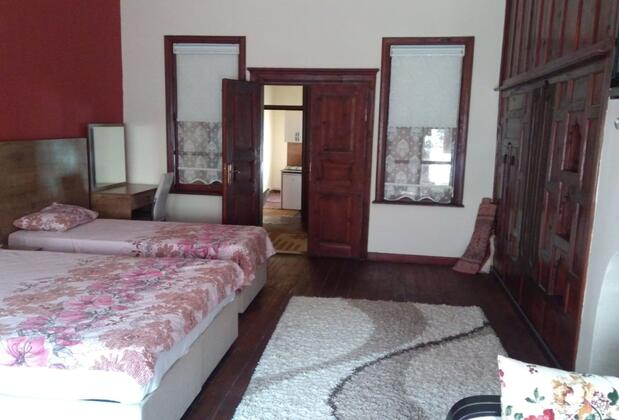 Yörgüç Paşa Apart - Görsel 6