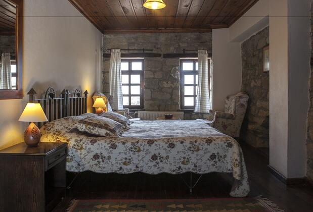 Hünnaphan Otel - Görsel 8