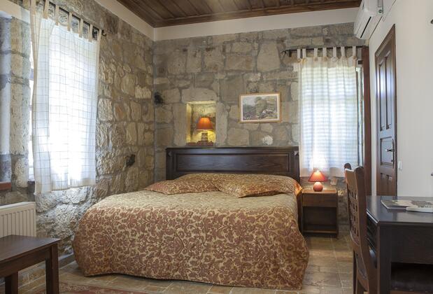 Hünnaphan Otel - Görsel 9