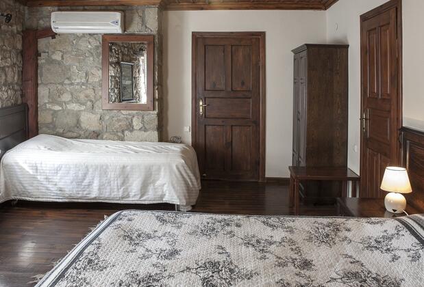 Hünnaphan Otel - Görsel 7