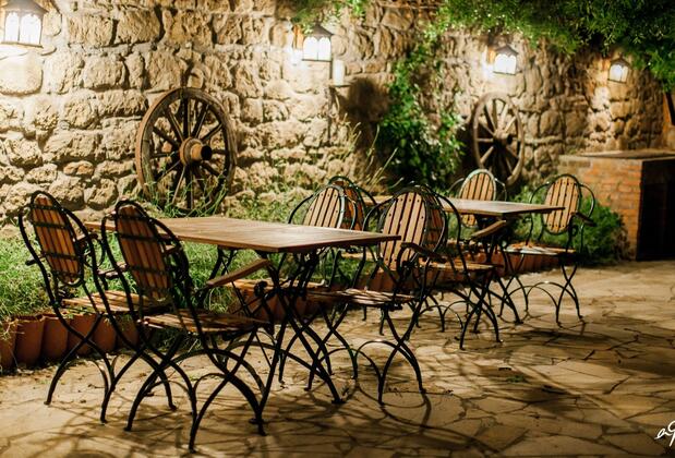 Hünnaphan Otel - Görsel 5