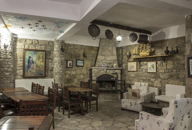 Hünnaphan Otel - Görsel 6