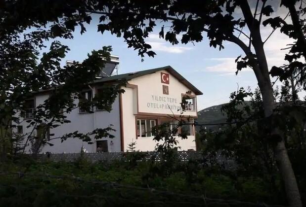 Yıldız Tepe Otel & Pansiyon - Görsel 3