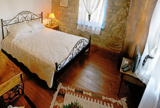 Hünnaphan Otel - Görsel 14