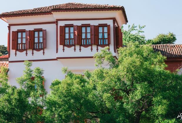 Hünnaphan Otel - Görsel 3