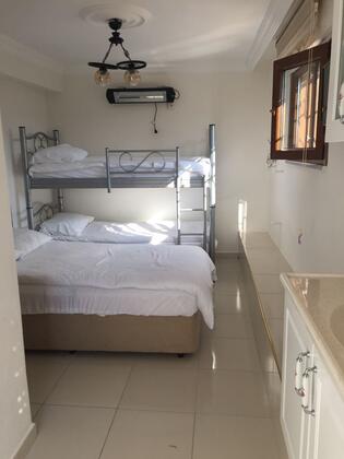 Yıldız Tepe Otel & Pansiyon - Görsel 24