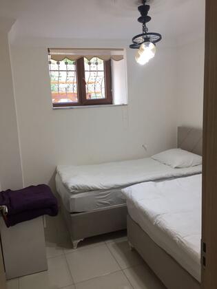 Yıldız Tepe Otel & Pansiyon - Görsel 18