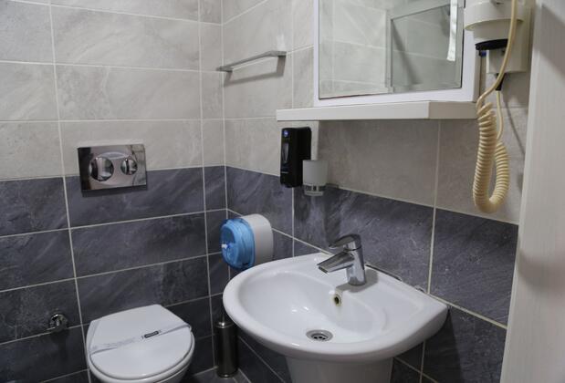 Emirtimes Hotel Kadıköy - Görsel 19