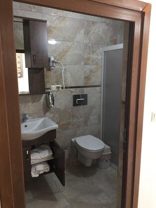 Yıldız Tepe Otel & Pansiyon - Görsel 28