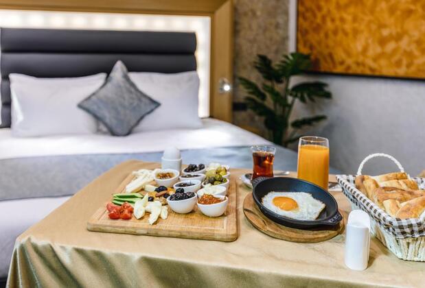 Anemon Diyarbakır Otel - Görsel 12