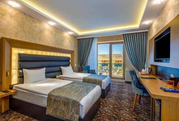 Anemon Diyarbakır Otel - Görsel 9