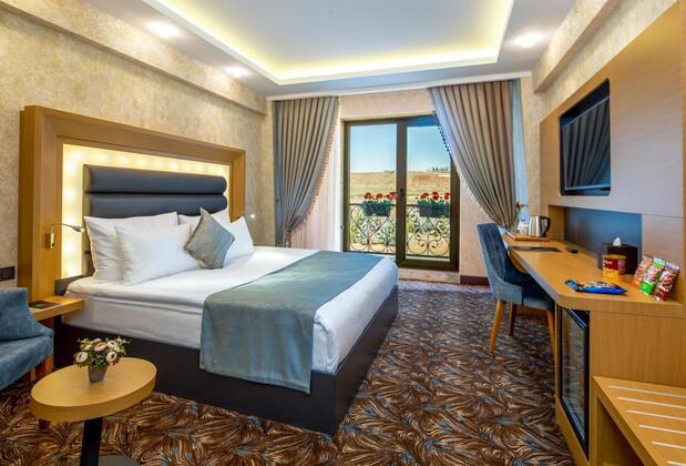 Anemon Diyarbakır Otel - Görsel 10