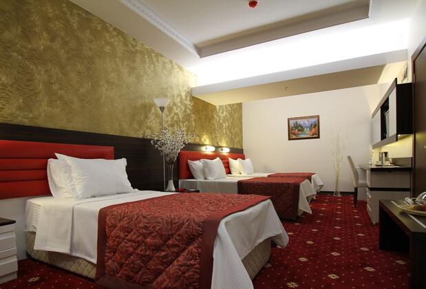 Marwa Hotel - Görsel 3