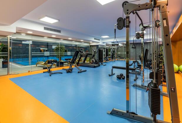 Anemon Diyarbakır Otel - Görsel 22