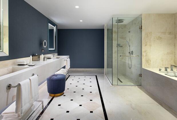 JW Marriott Istanbul Bosphorus - Görsel 17