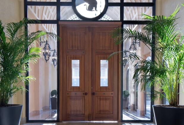 JW Marriott Istanbul Bosphorus - Görsel 19