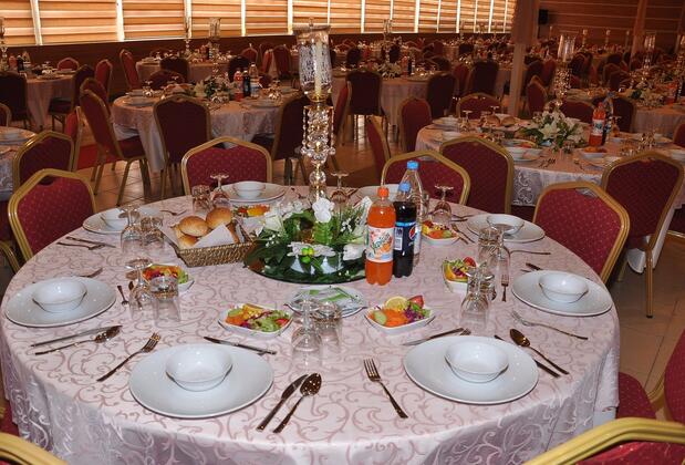 Marwa Hotel - Görsel 6