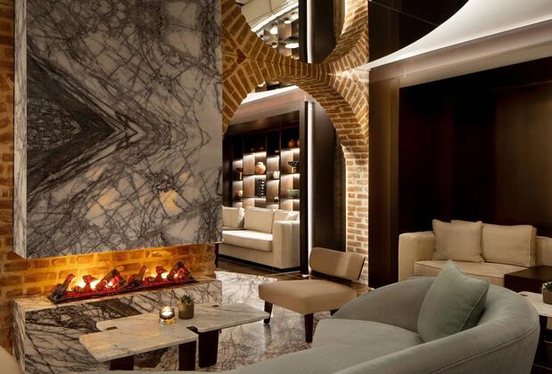 JW Marriott Istanbul Bosphorus - Görsel 24